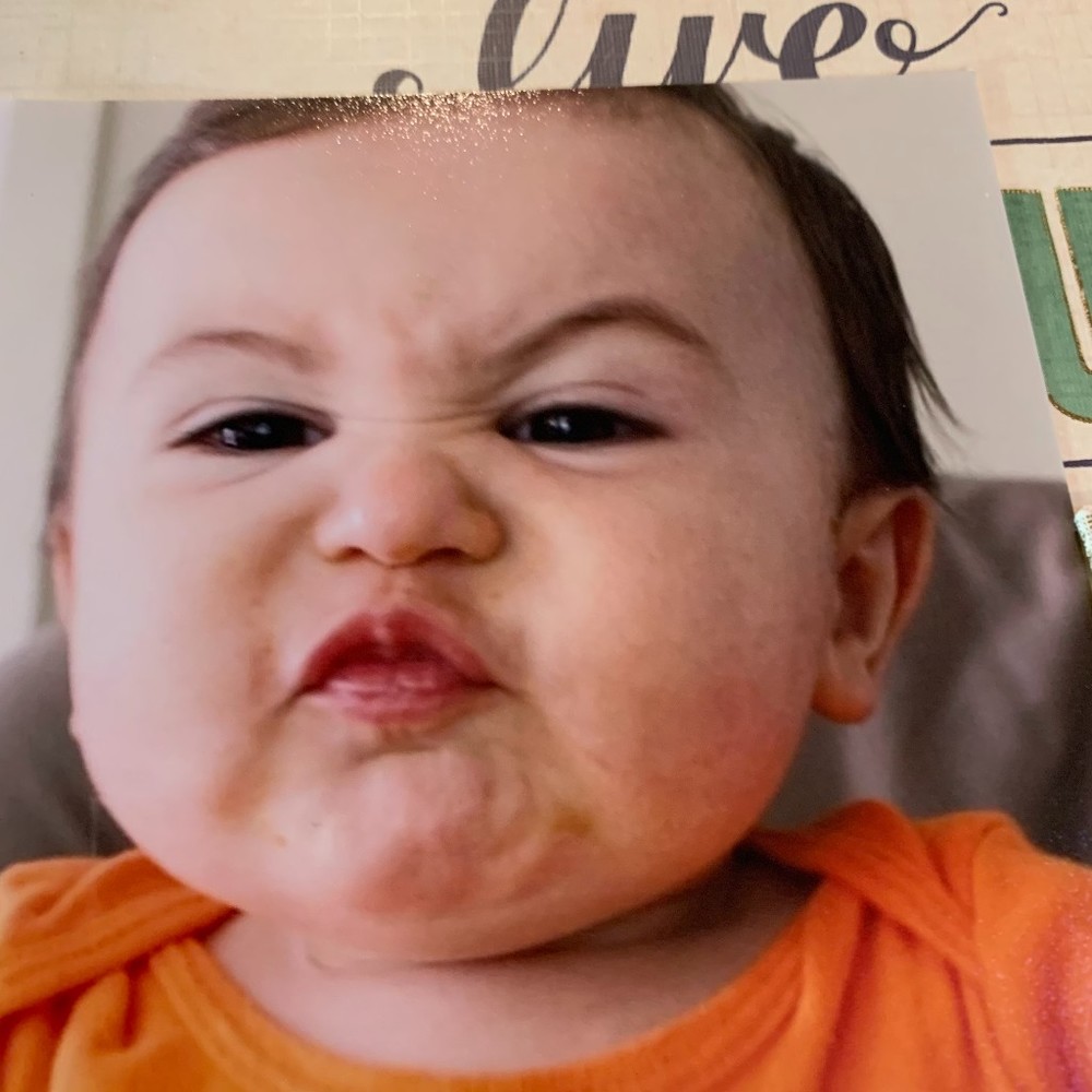 Meet your Posher, Darlene